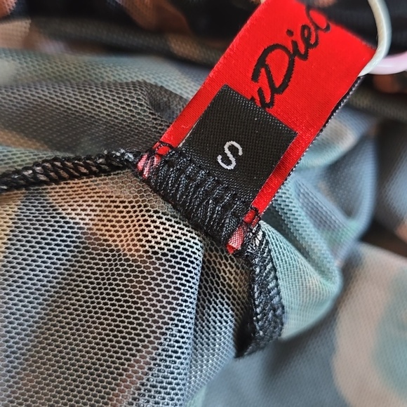 Hudiesgongzhu 3 pieces set - Picture 9 of 16